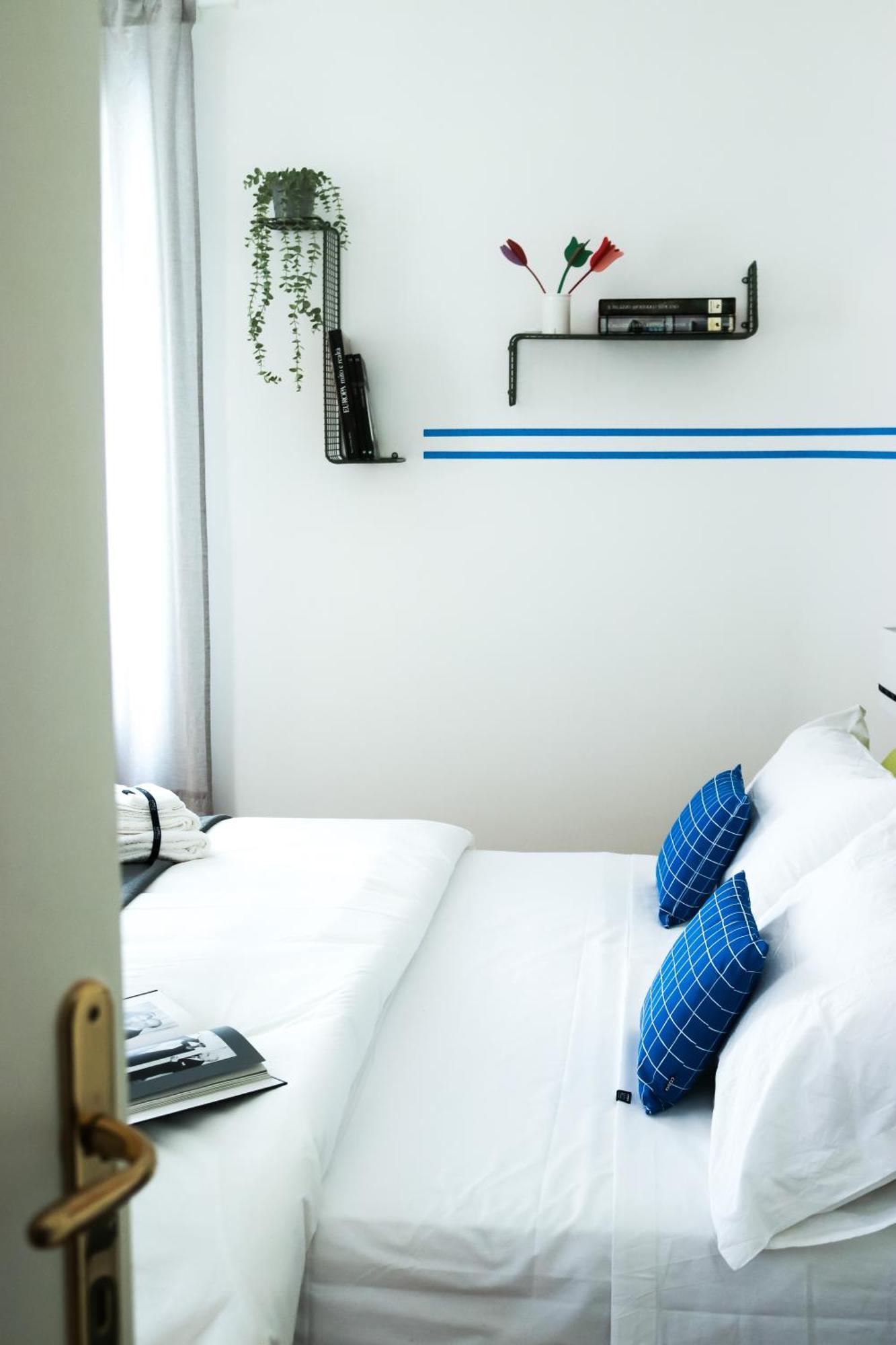 Milvio22 Apartment Roma Ngoại thất bức ảnh